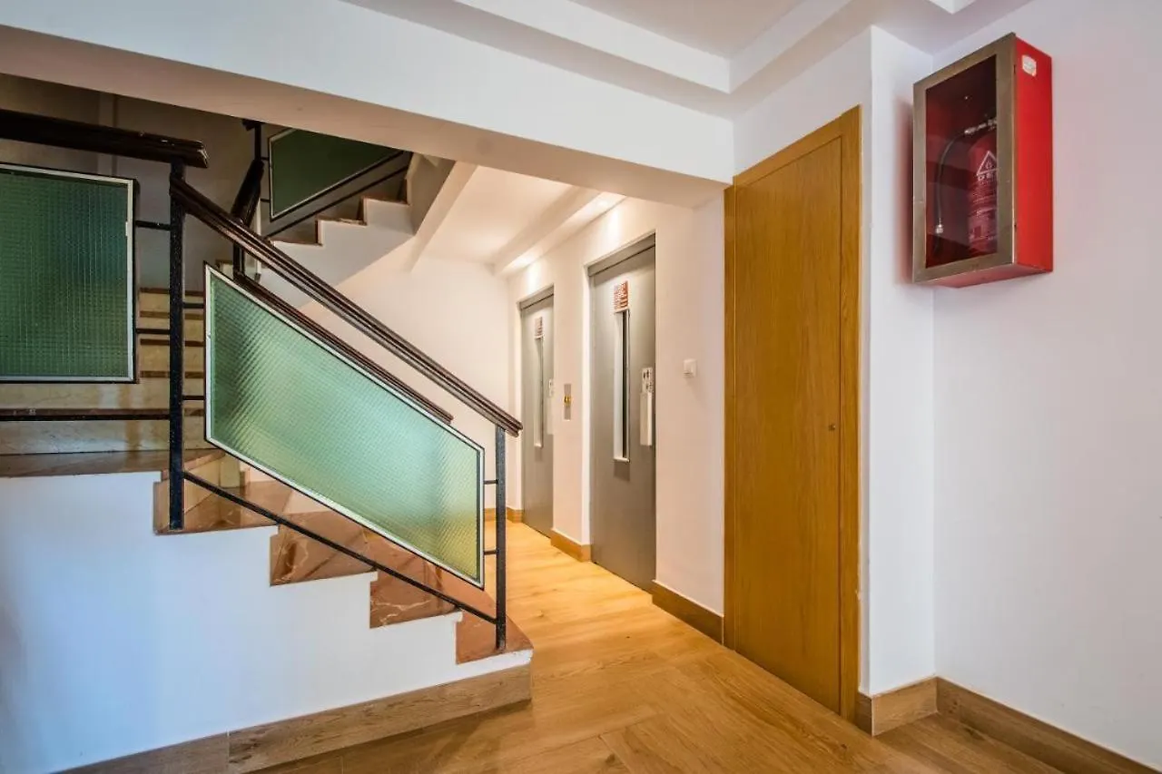 La Cala De Mijas Apartment, Sea View, 200M From The Beach, Close To Town La Cala De Mijas
