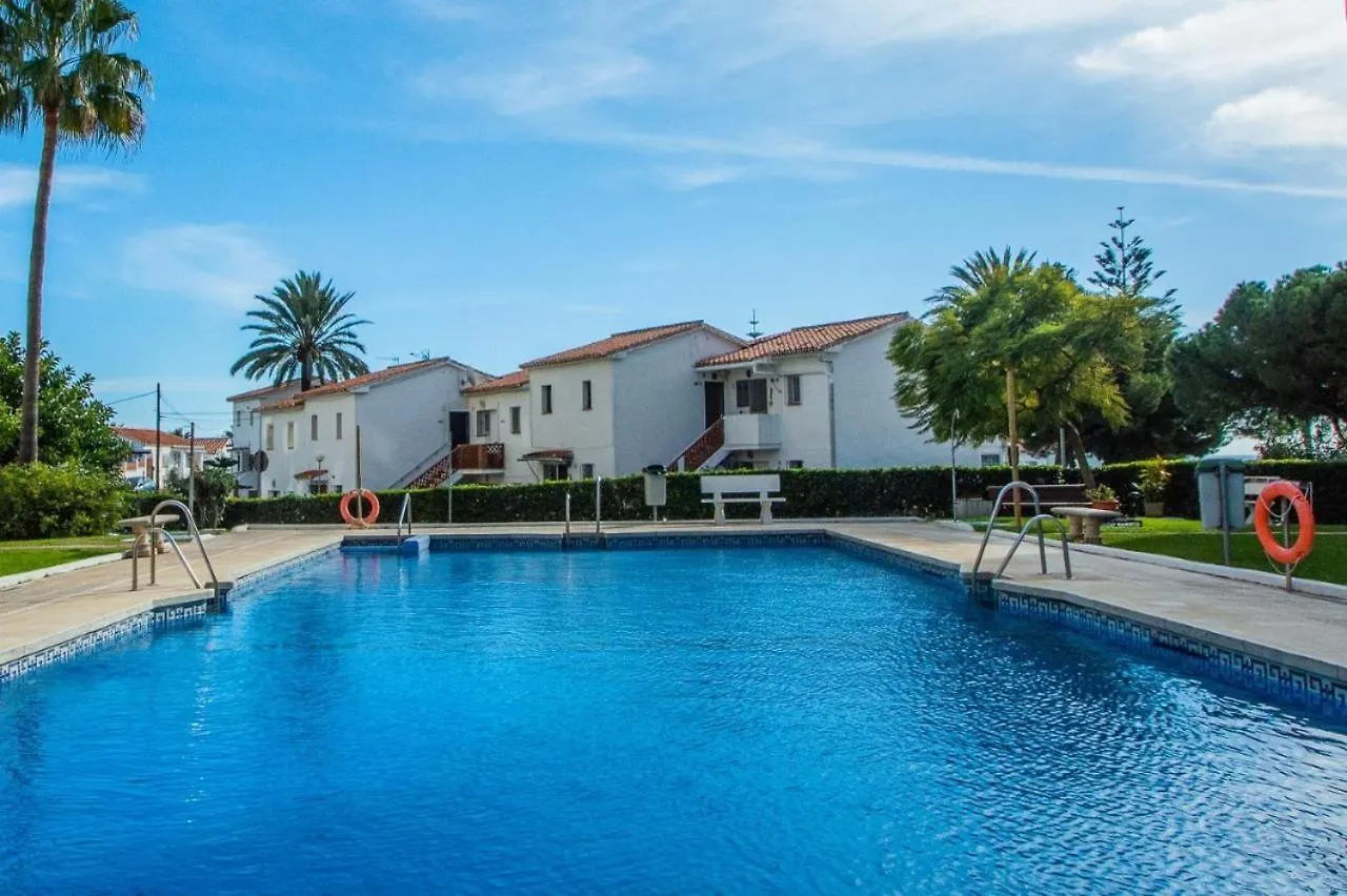 La Cala De Mijas Apartment, Sea View, 200M From The Beach, Close To Town 0*, La Cala De Mijas España