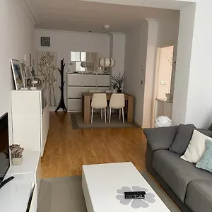 Apartamento Lea , Bilbao España
