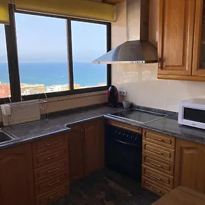 En La Nogalera , Torremolinos España