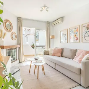Cosy Apartment, - Tcm , La Cala De Mijas España