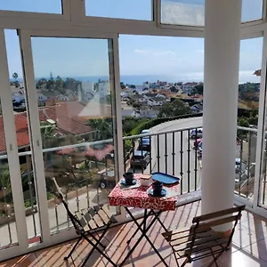 Ever In El Faro De Mijas , La Cala De Mijas España
