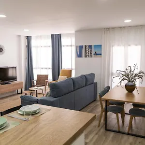 Calvario 53 By 7escalones Apartamento