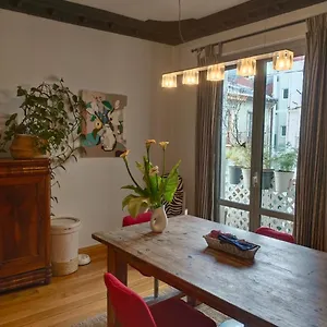 Casa Amaya , San Sebastián España