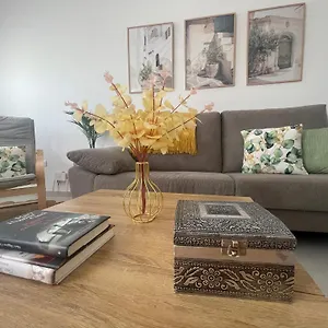 Castillo De Apartamento